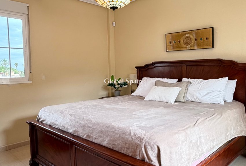 Wiederverkauf - VILLA -
ORIHUELA COSTA - Costa Blanca
