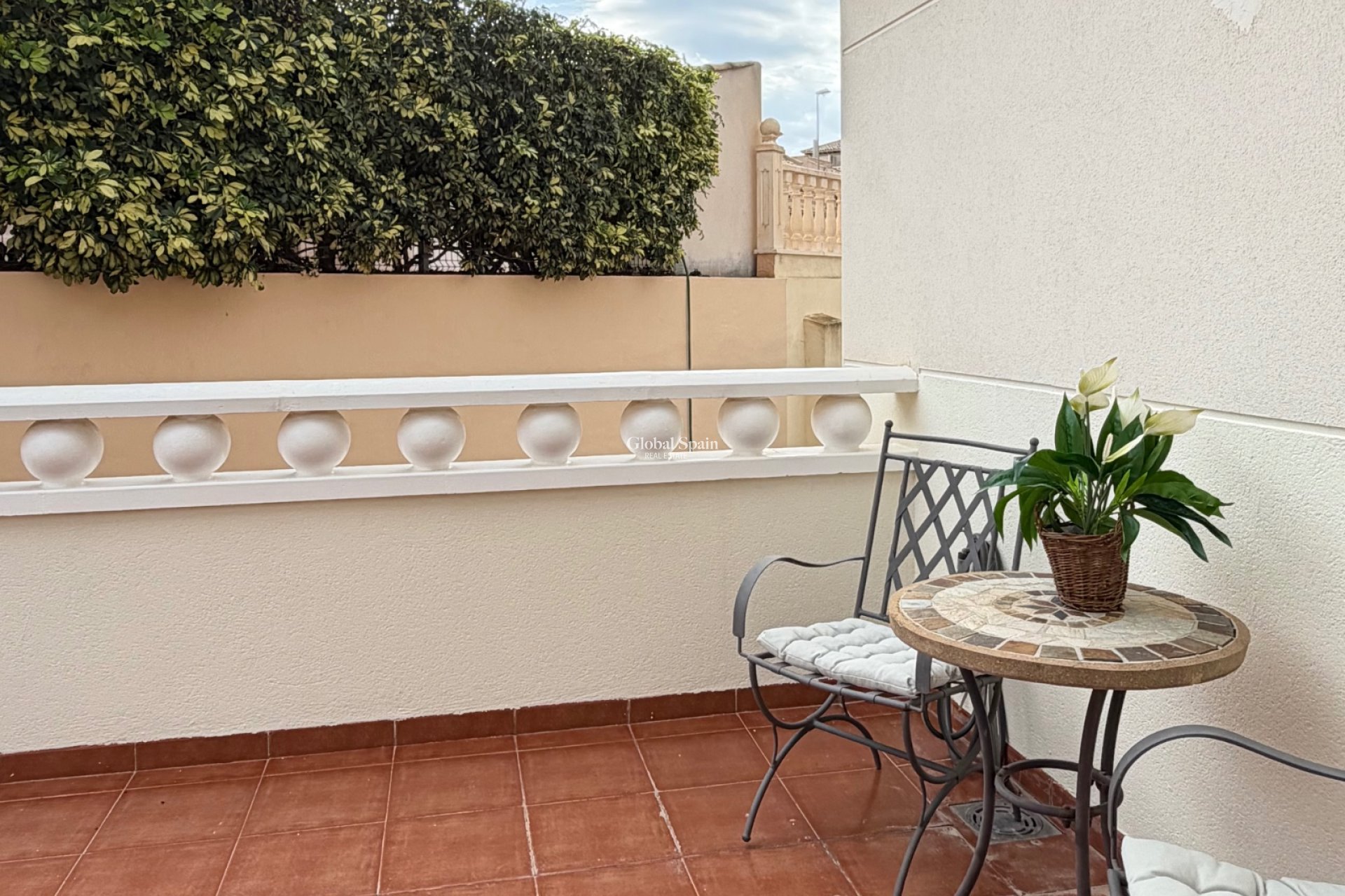Wiederverkauf - VILLA -
ORIHUELA COSTA - Costa Blanca