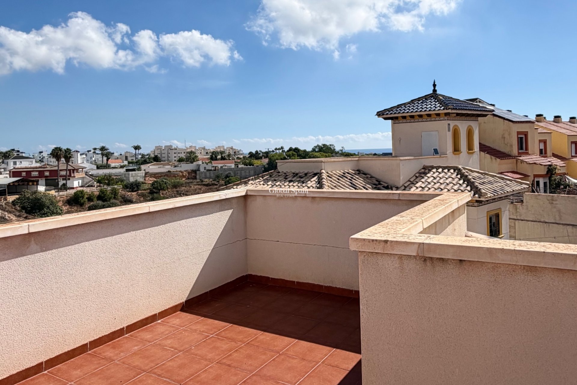 Wiederverkauf - VILLA -
ORIHUELA COSTA - Costa Blanca