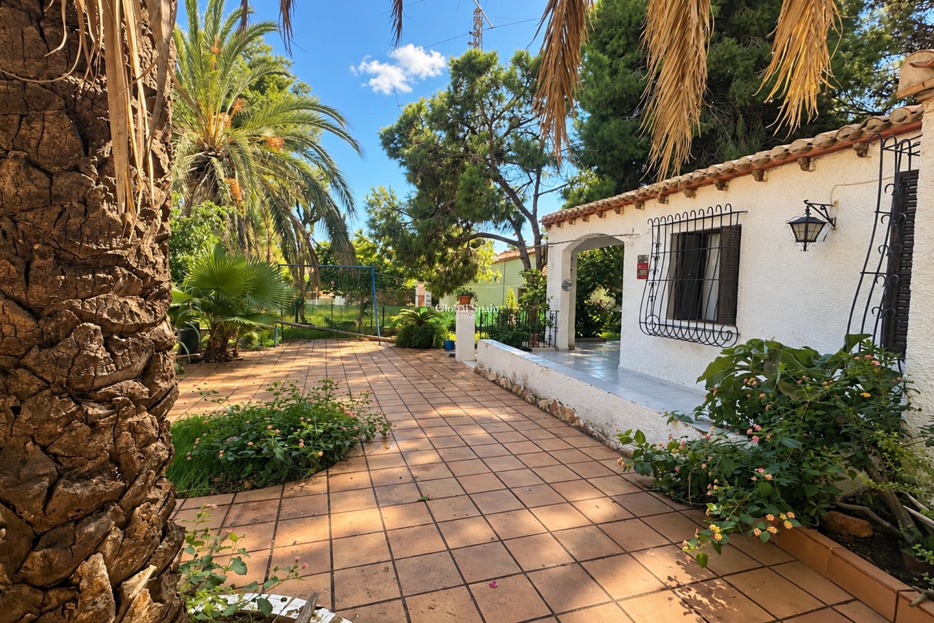 Wiederverkauf - VILLA -
ORIHUELA COSTA - Costa Blanca