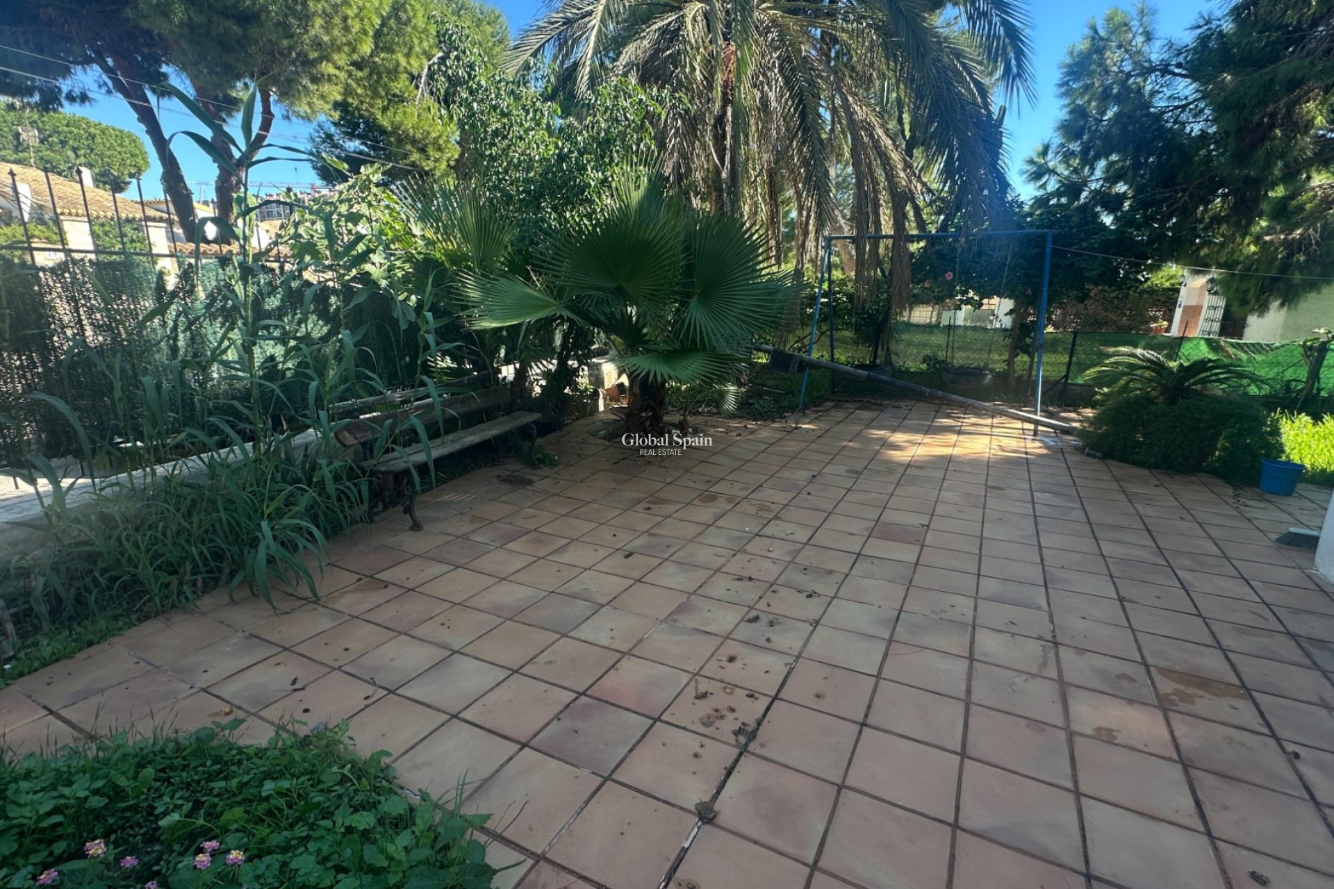 Wiederverkauf - VILLA -
ORIHUELA COSTA - Costa Blanca