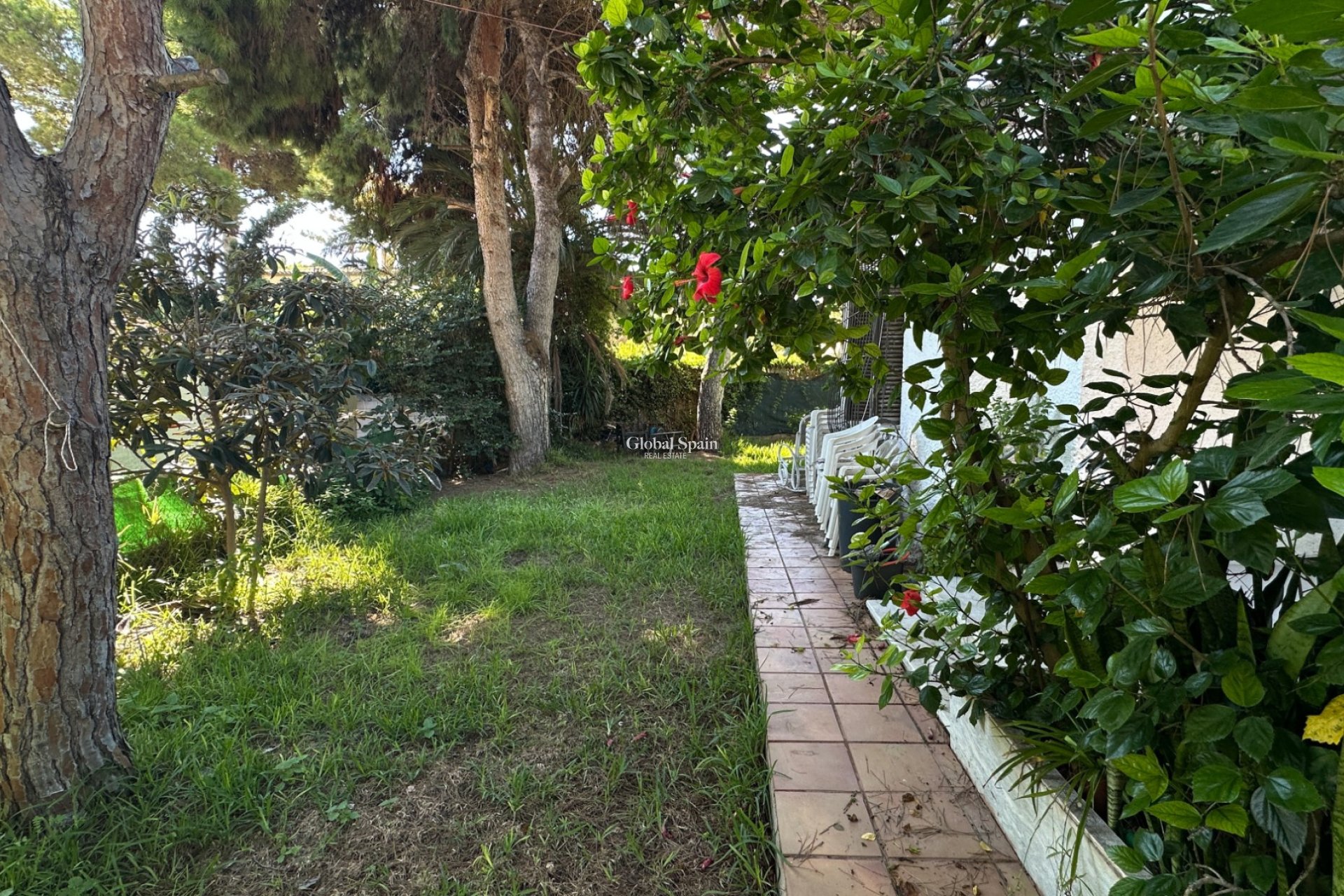 Wiederverkauf - VILLA -
ORIHUELA COSTA - Costa Blanca