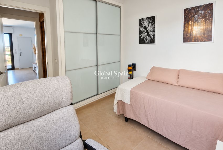 Wiederverkauf - VILLA -
ORIHUELA COSTA - Costa Blanca