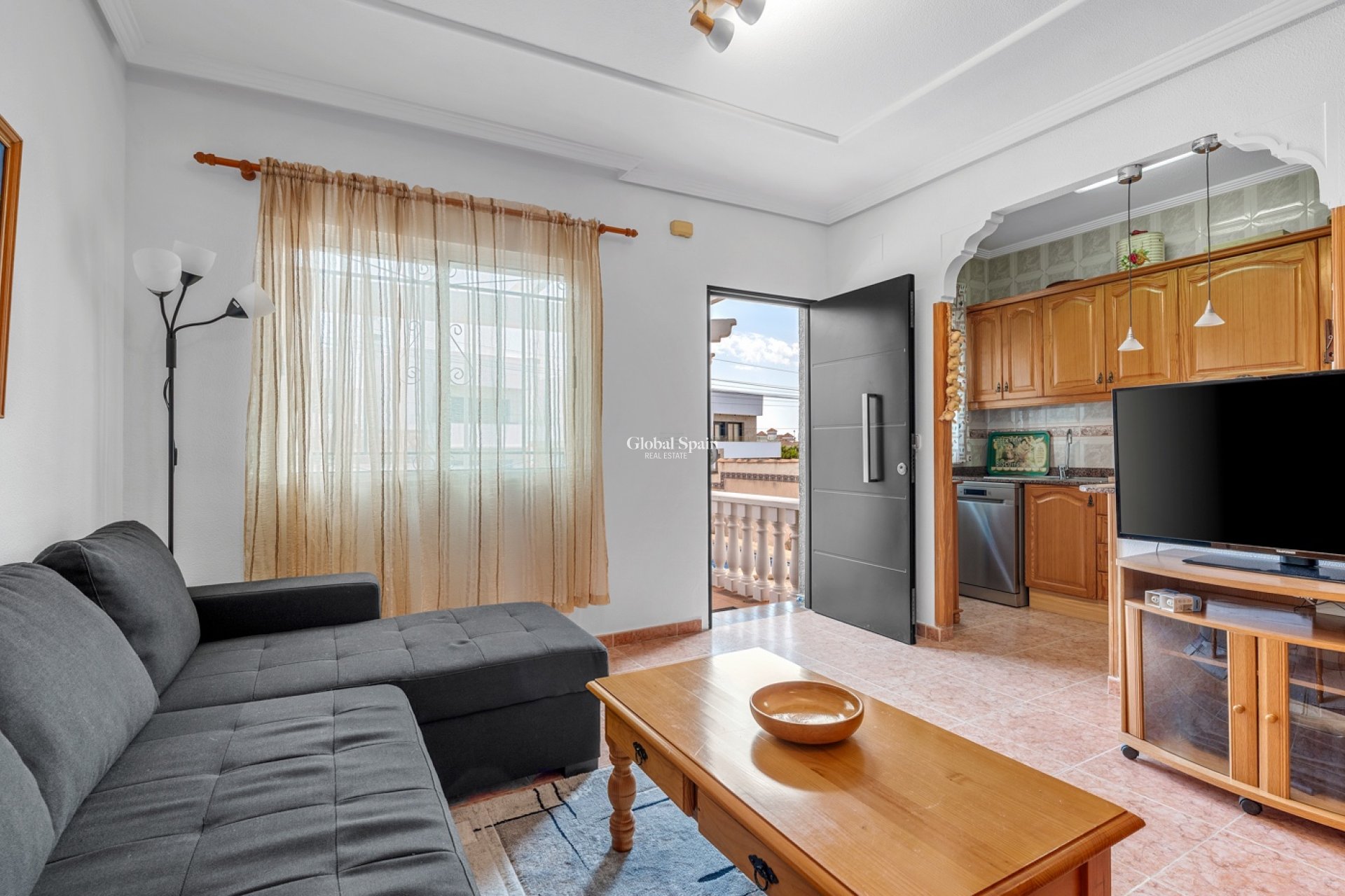 Wiederverkauf - VILLA -
ORIHUELA COSTA - El Galan