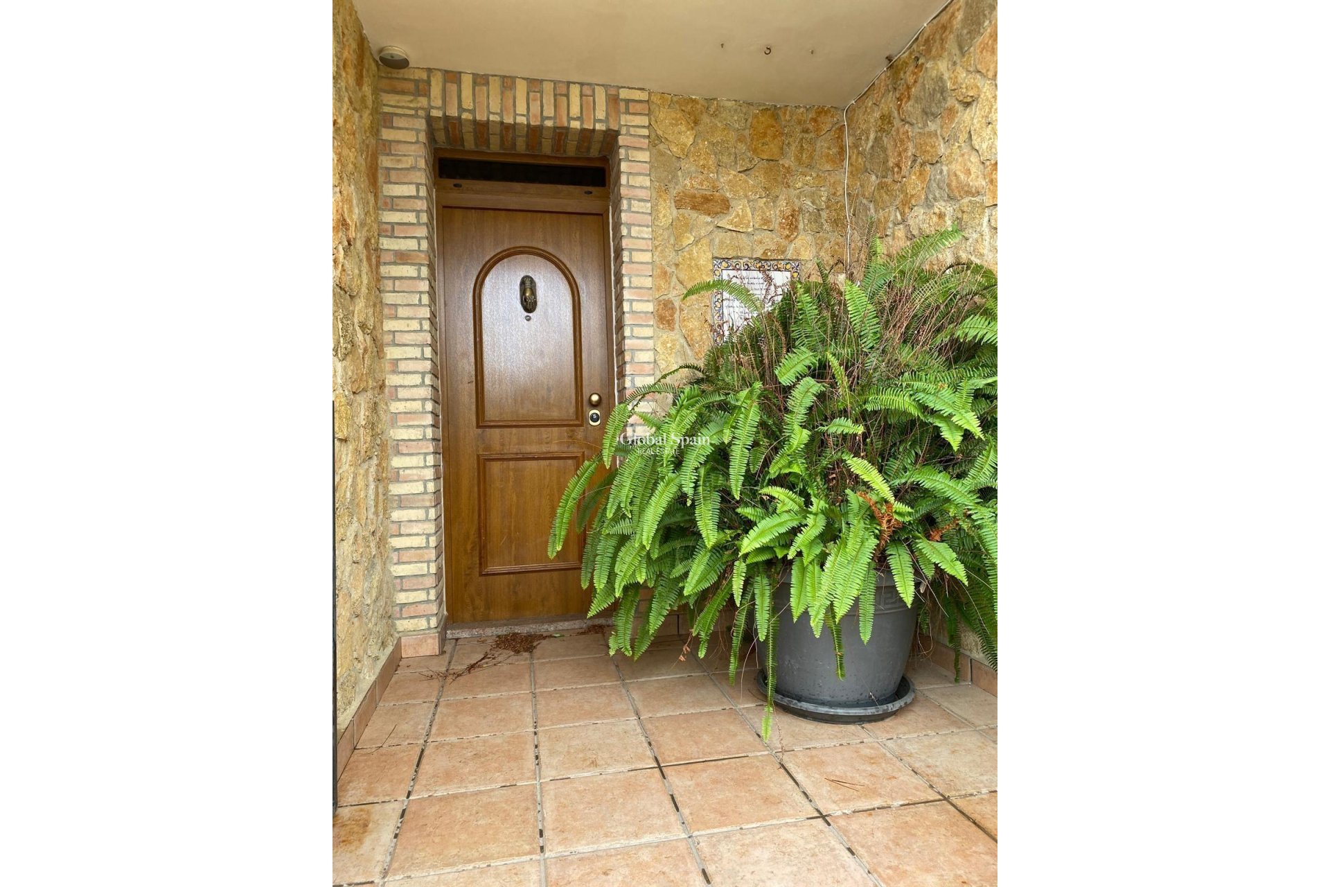 Wiederverkauf - VILLA -
ORIHUELA COSTA - La Florida