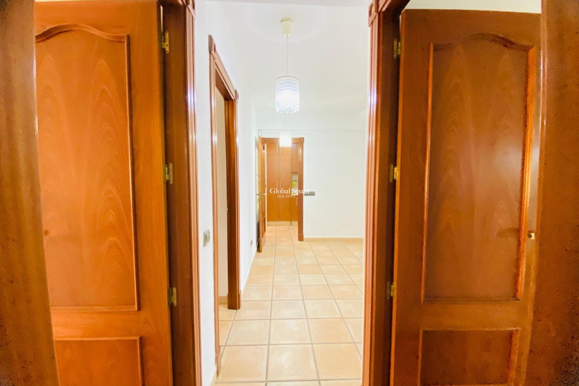 Wiederverkauf - VILLA -
ORIHUELA COSTA - La Florida