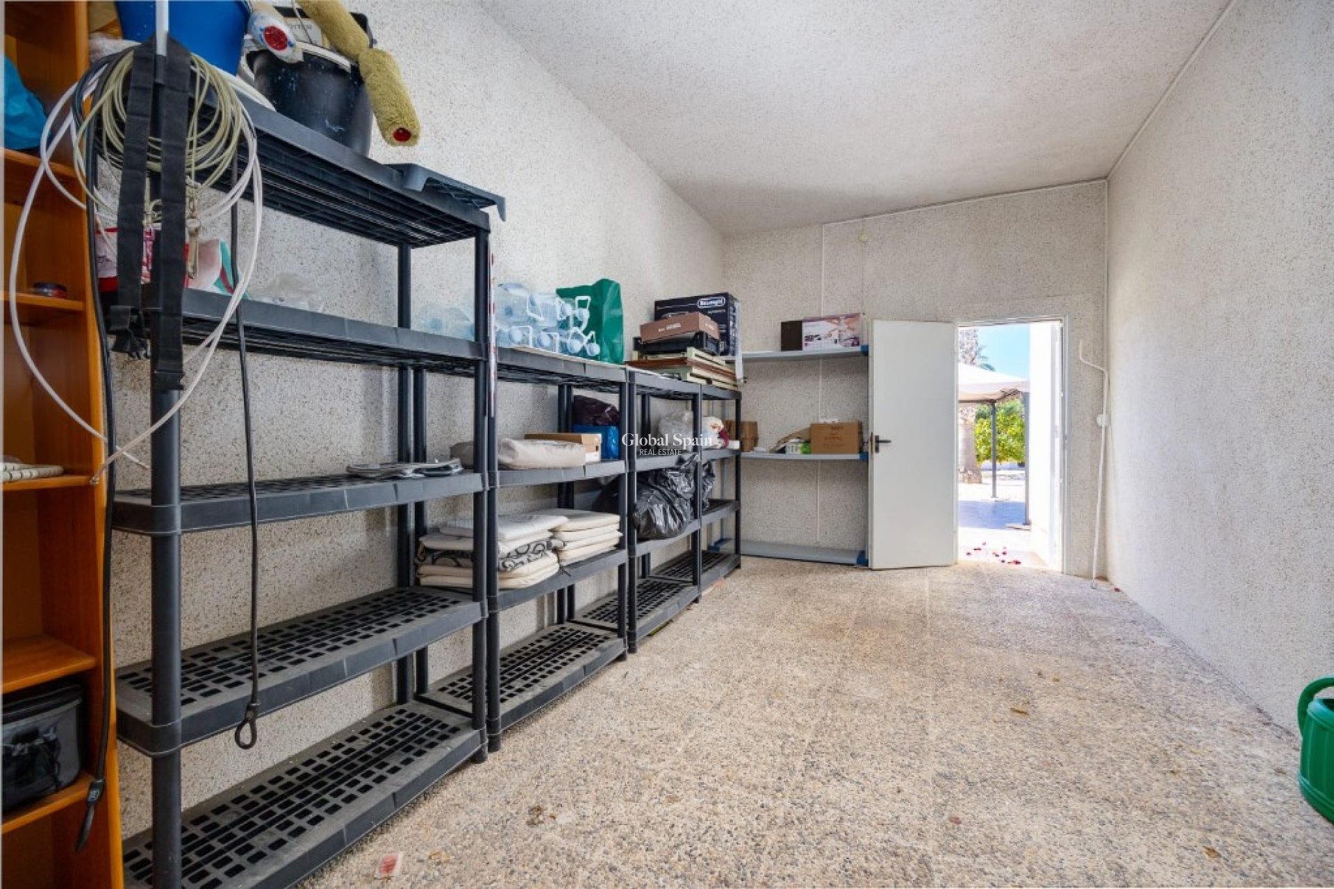 Wiederverkauf - Villa -
ORIHUELA COSTA - La Zenia