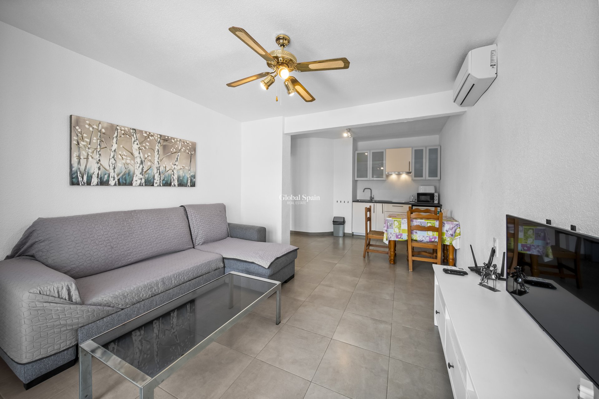 Wiederverkauf - VILLA -
ORIHUELA COSTA - La Zenia