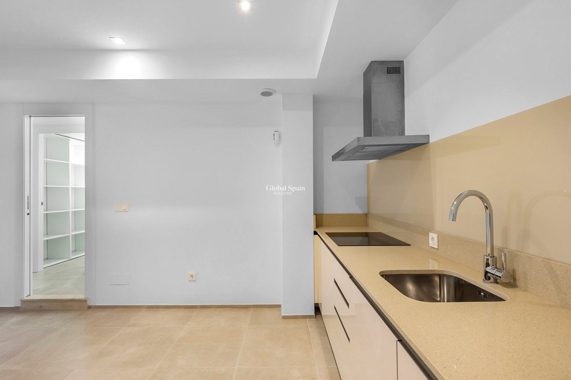 Wiederverkauf - Villa -
ORIHUELA COSTA - La Zenia