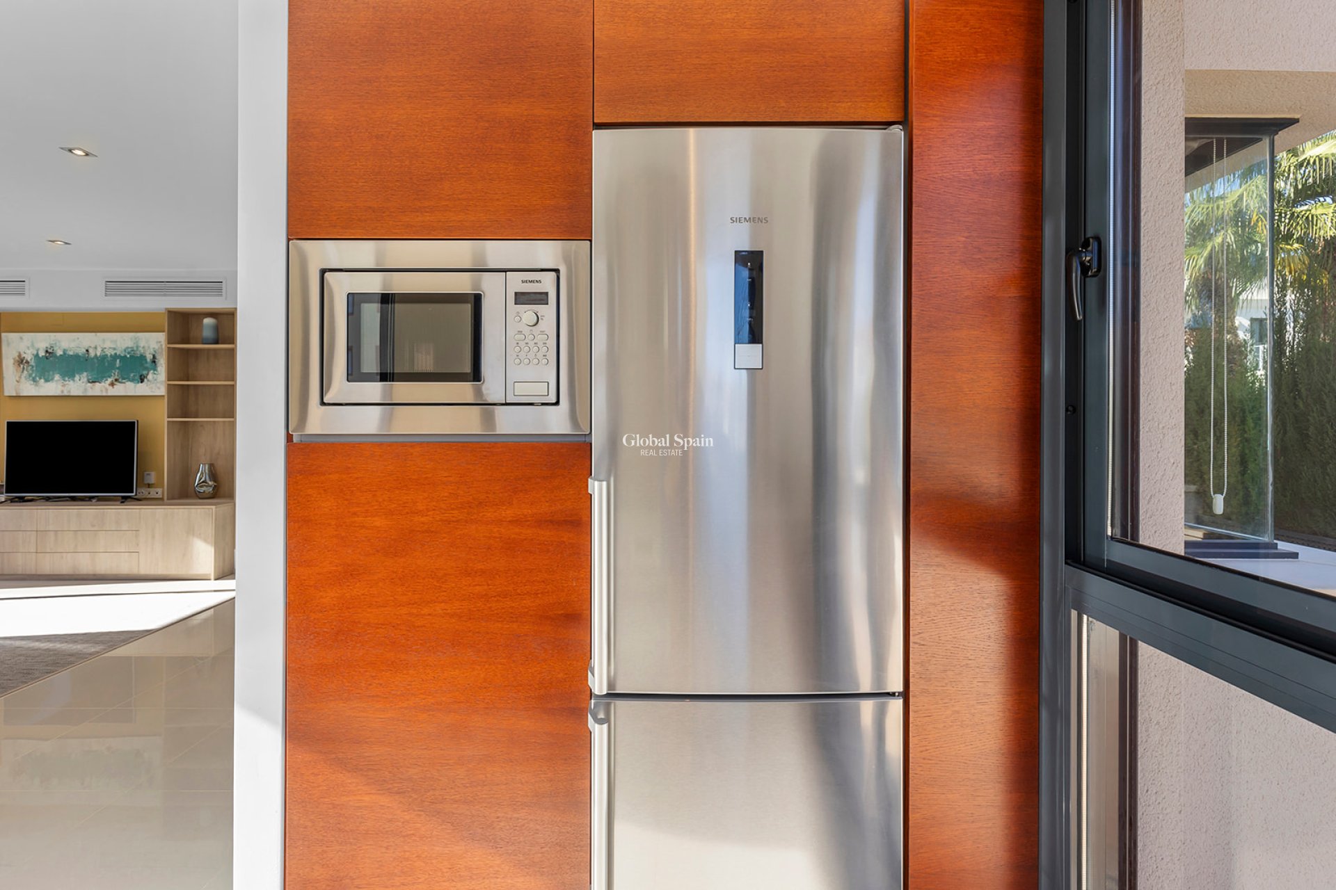 Wiederverkauf - Villa -
ORIHUELA COSTA - La Zenia