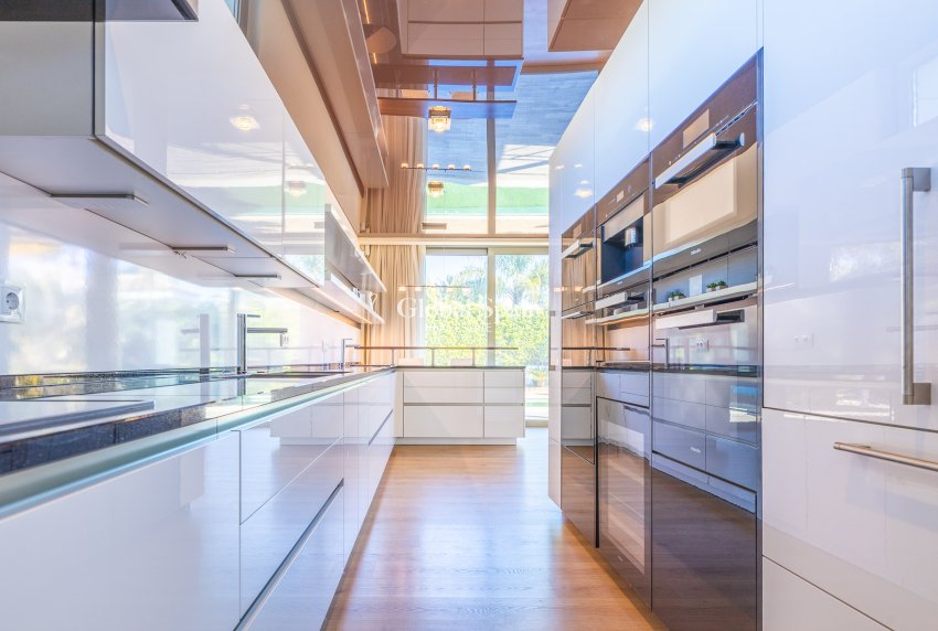 Wiederverkauf - Villa -
ORIHUELA COSTA - La Zenia