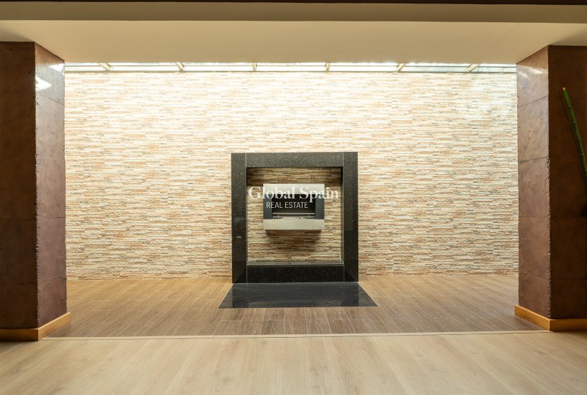 Wiederverkauf - Villa -
ORIHUELA COSTA - La Zenia