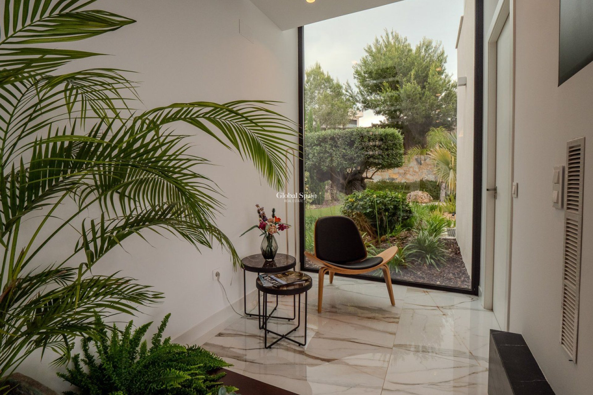 Wiederverkauf - Villa -
ORIHUELA COSTA - Las Colinas Golf