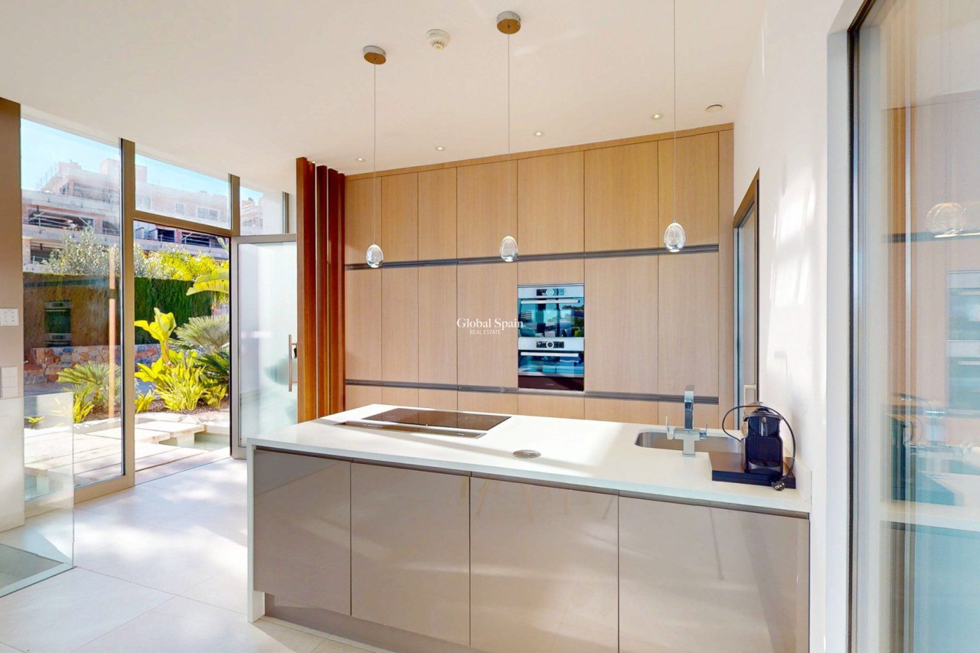 Wiederverkauf - VILLA -
ORIHUELA COSTA - Las Colinas Golf