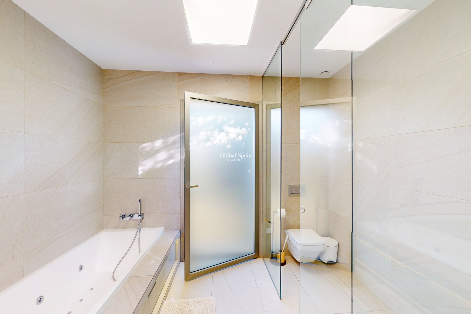 Wiederverkauf - Villa -
ORIHUELA COSTA - Las Colinas Golf