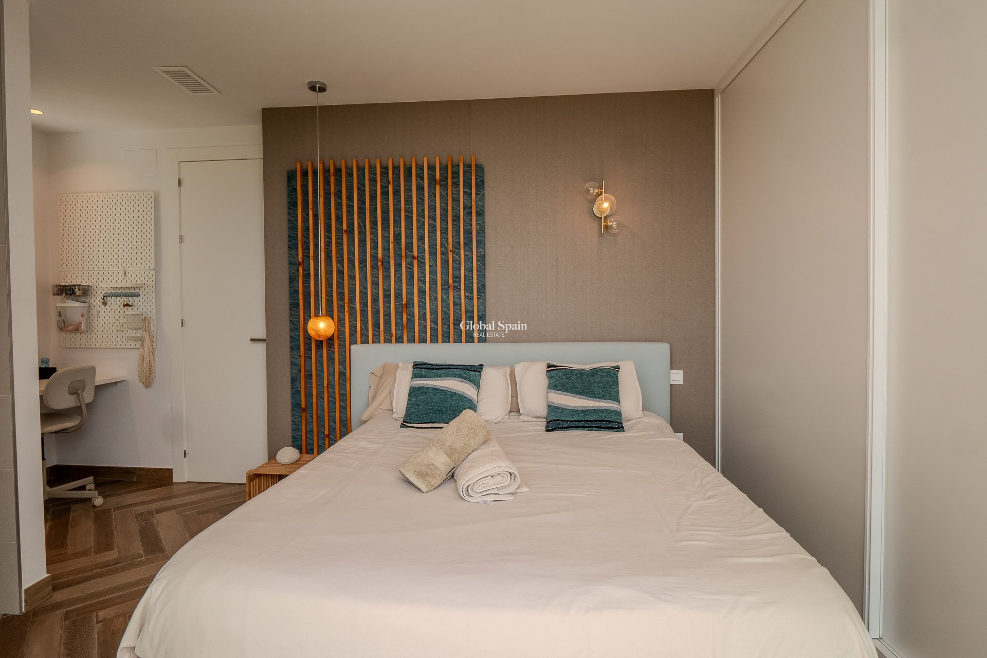 Wiederverkauf - Villa -
ORIHUELA COSTA - Las Colinas Golf