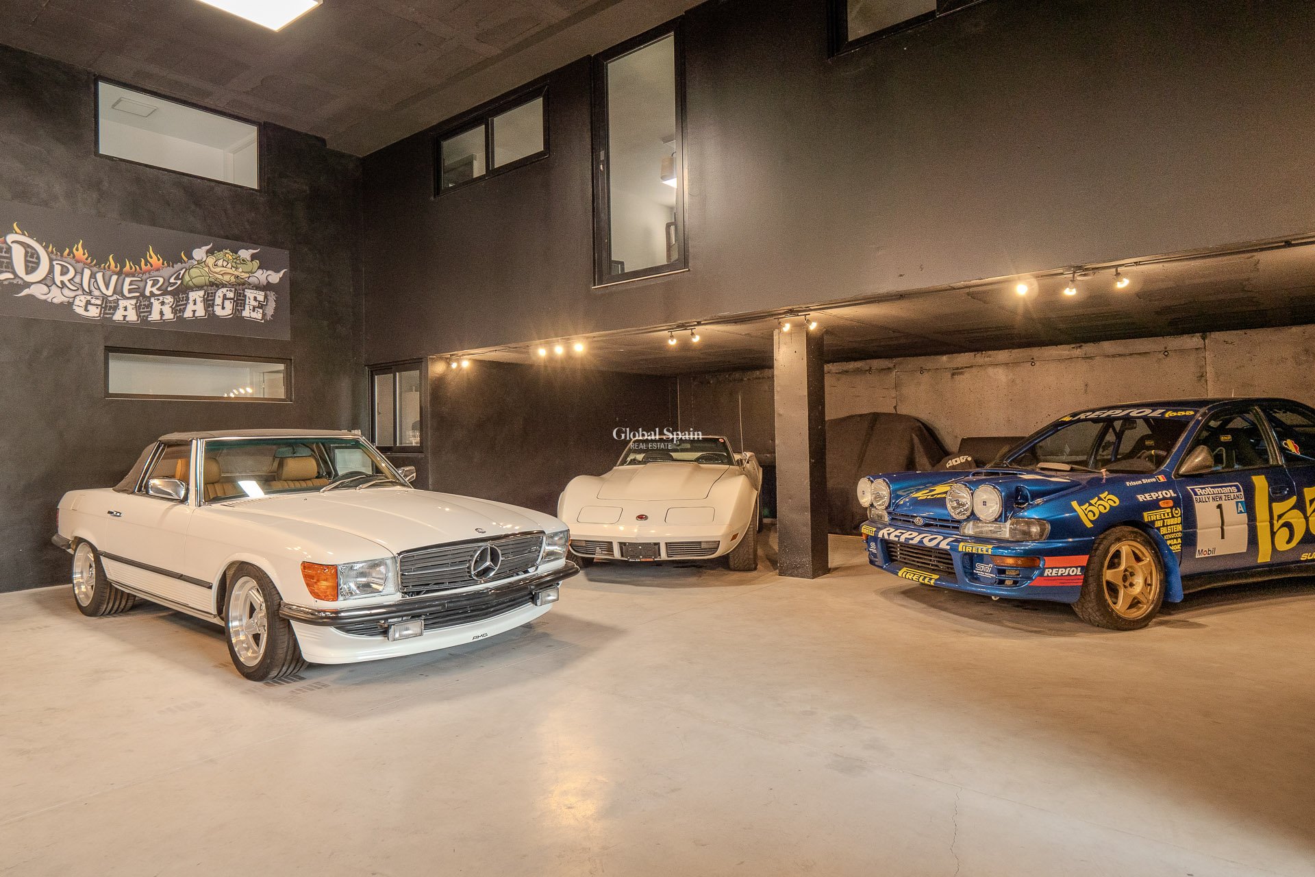 Wiederverkauf - Villa -
ORIHUELA COSTA - Las Colinas Golf