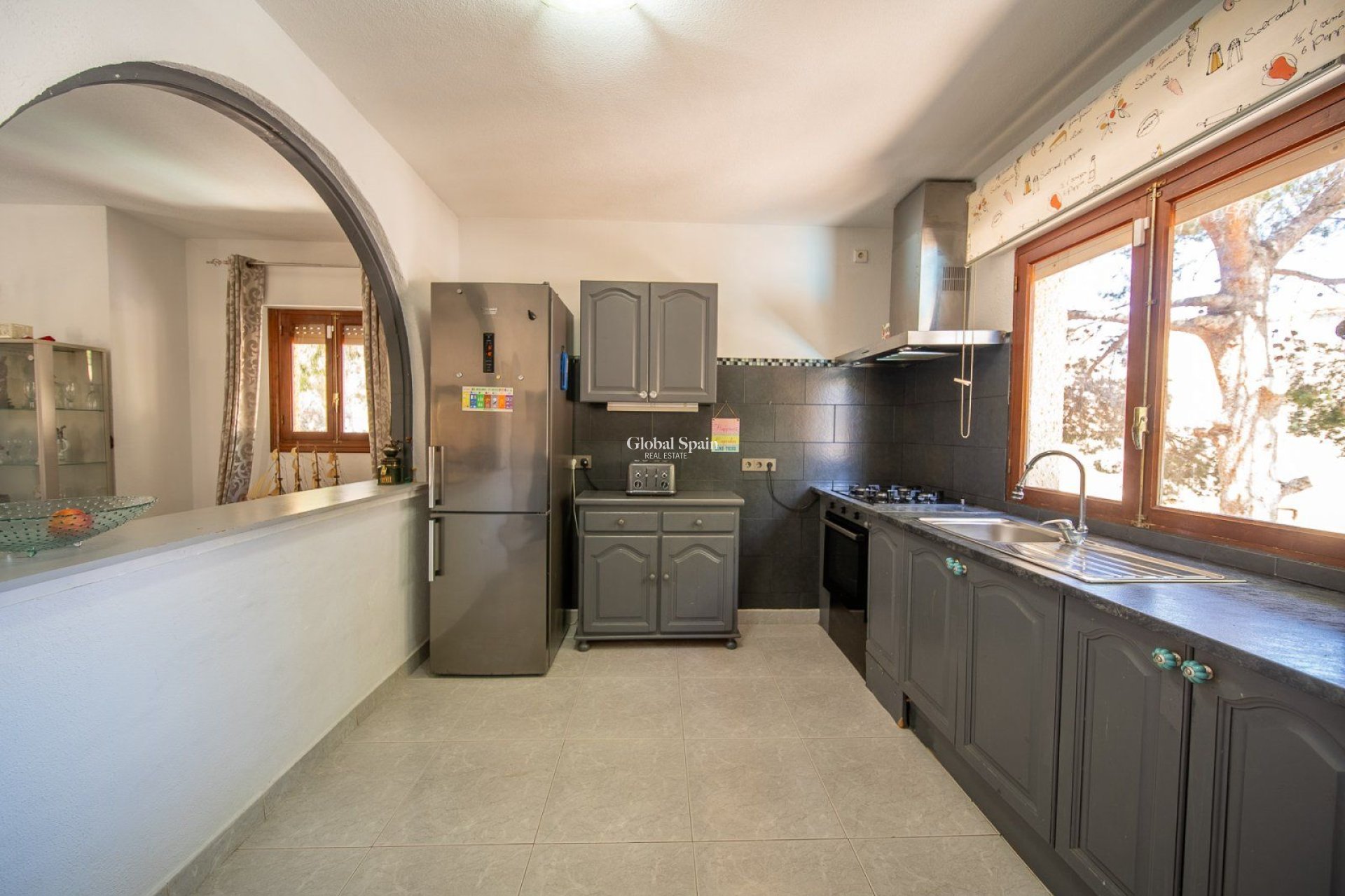 Wiederverkauf - Villa -
ORIHUELA COSTA - Las Filipinas