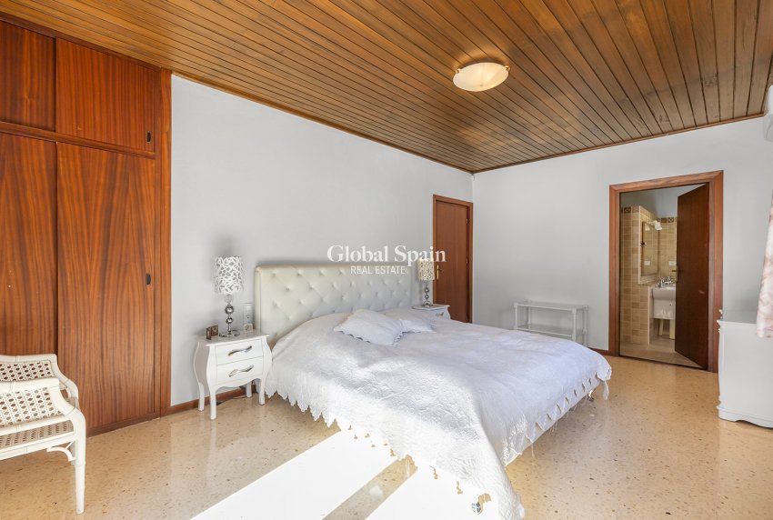 Wiederverkauf - Villa -
ORIHUELA COSTA - Las Filipinas