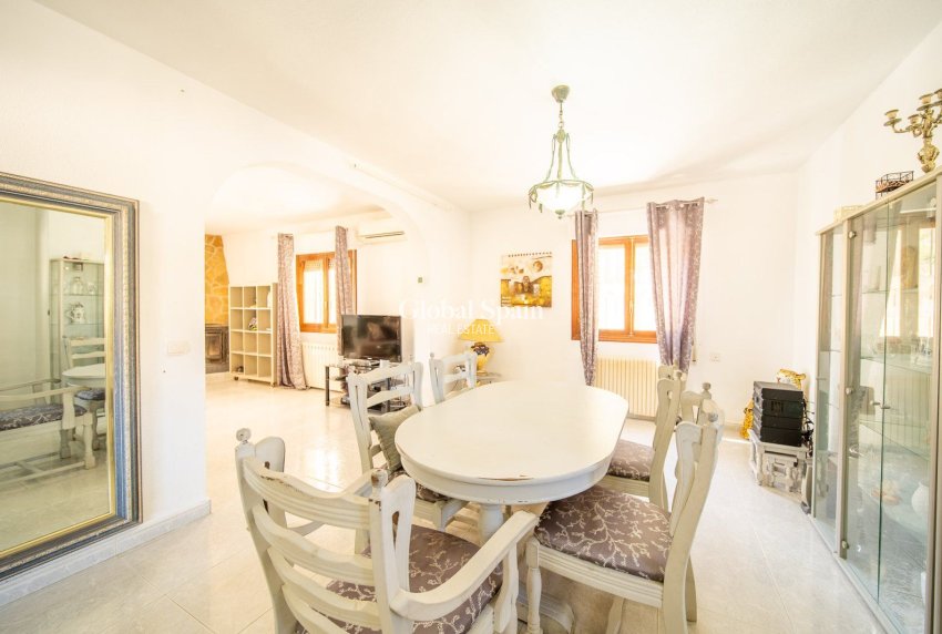 Wiederverkauf - Villa -
ORIHUELA COSTA - Las Filipinas