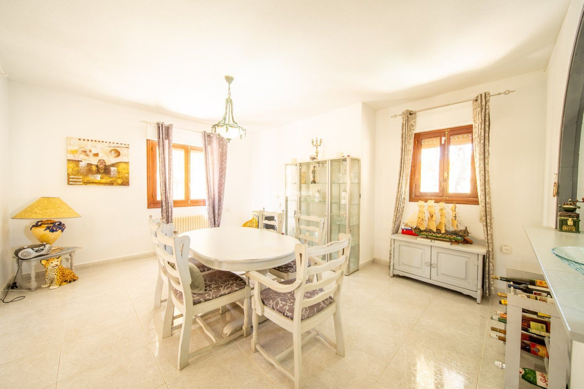 Wiederverkauf - Villa -
ORIHUELA COSTA - Las Filipinas