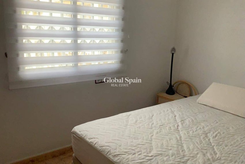 Wiederverkauf - VILLA -
ORIHUELA COSTA - Las Filipinas