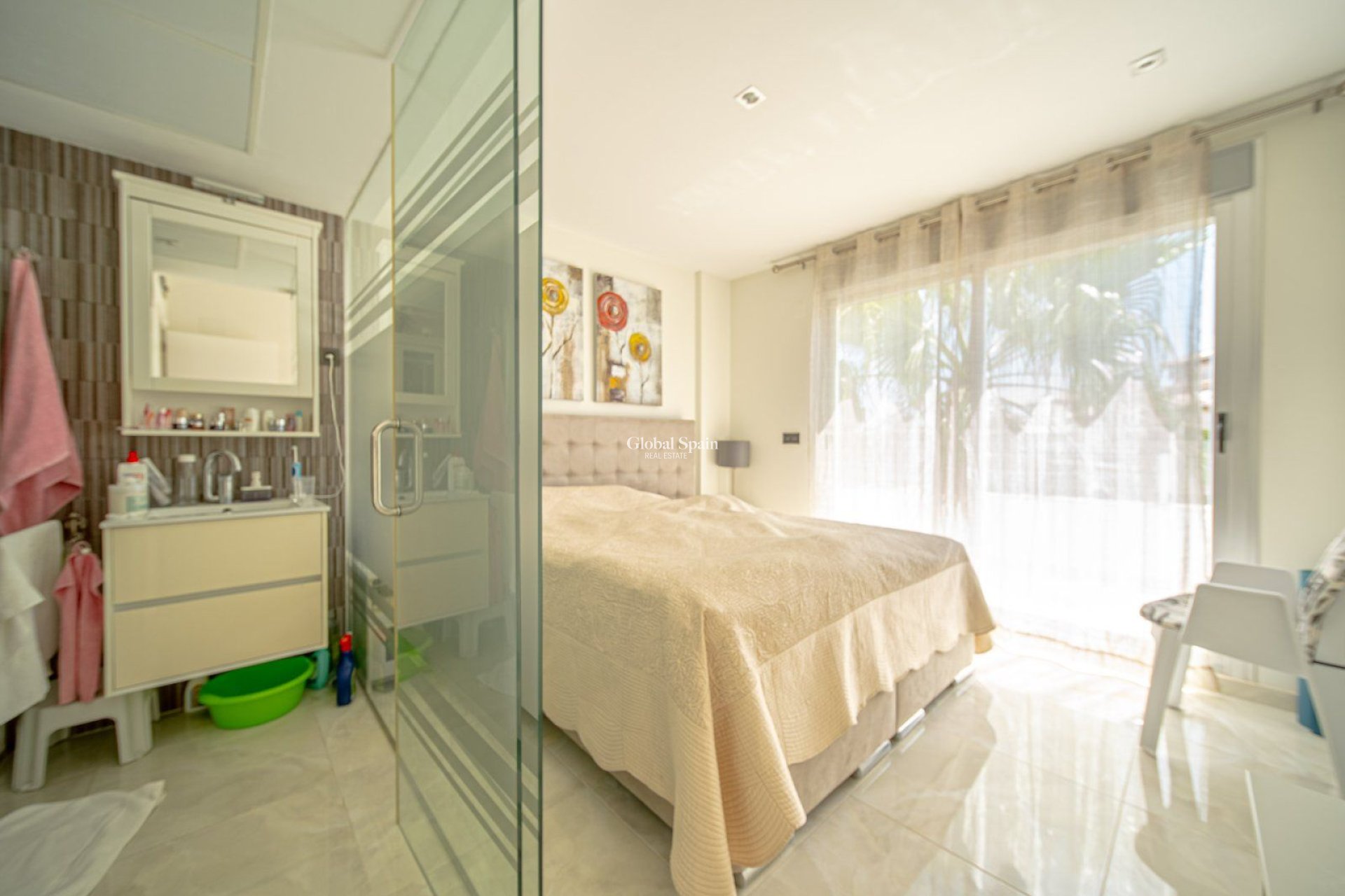 Wiederverkauf - Villa -
ORIHUELA COSTA - Lomas de Cabo Roig