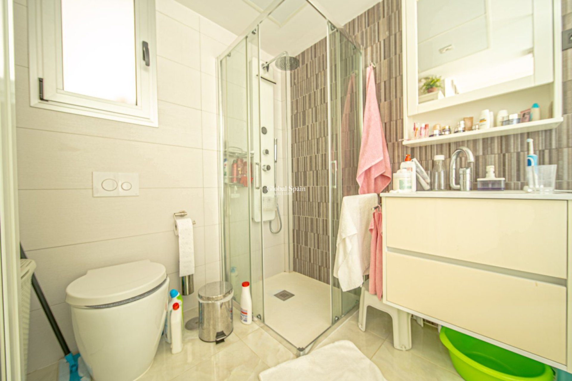 Wiederverkauf - Villa -
ORIHUELA COSTA - Lomas de Cabo Roig