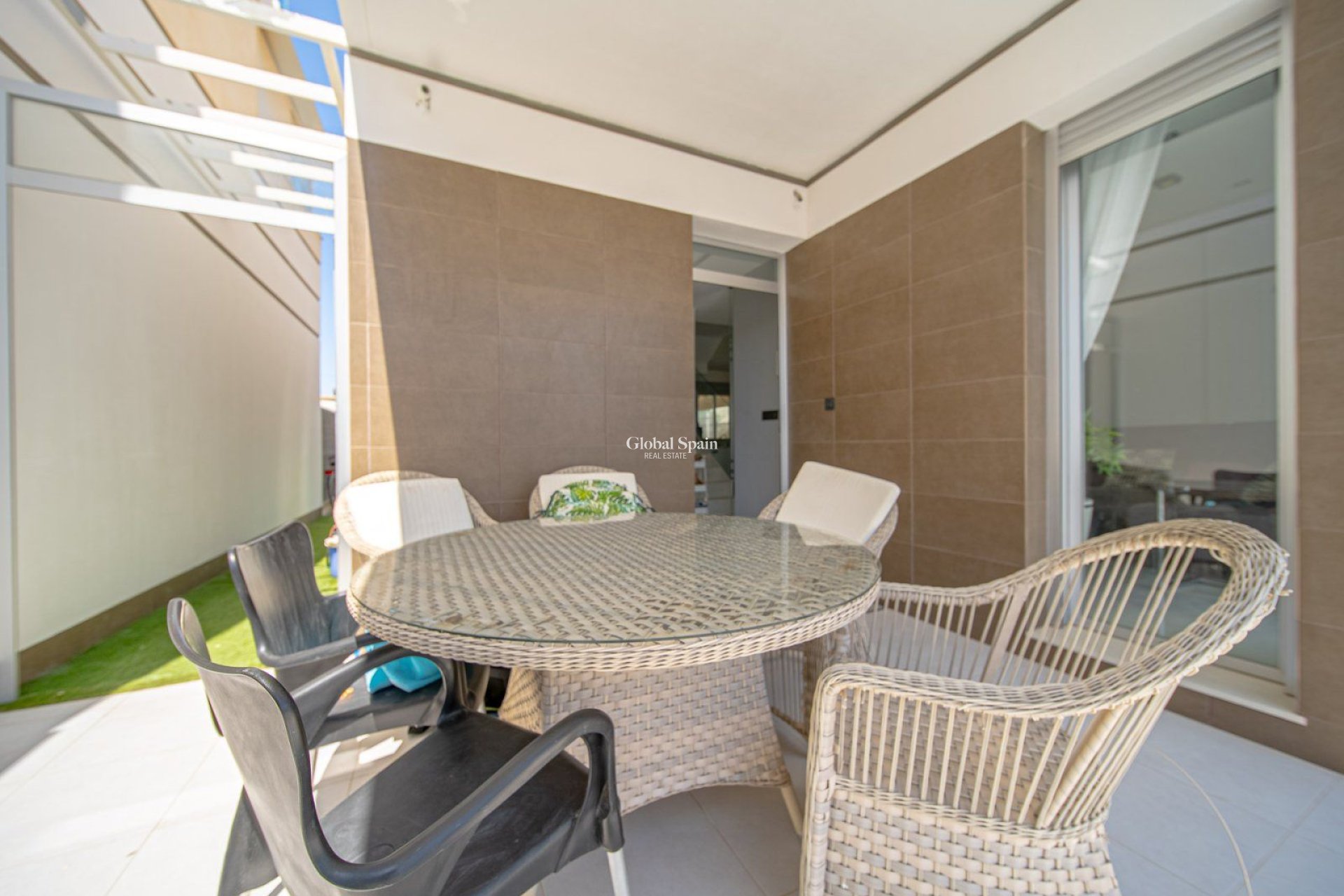 Wiederverkauf - Villa -
ORIHUELA COSTA - Lomas de Cabo Roig