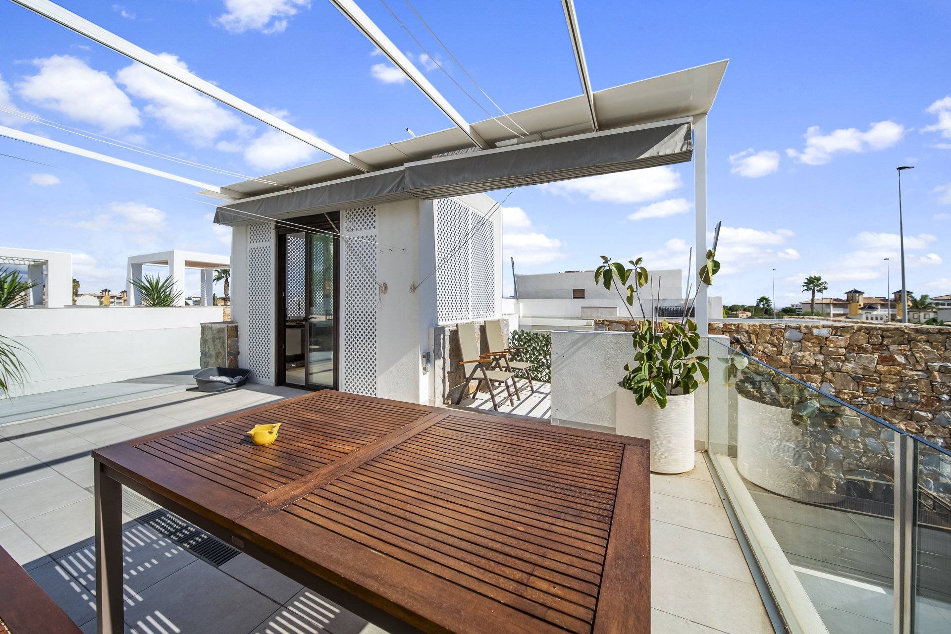 Wiederverkauf - Villa -
ORIHUELA COSTA - Lomas de Cabo Roig