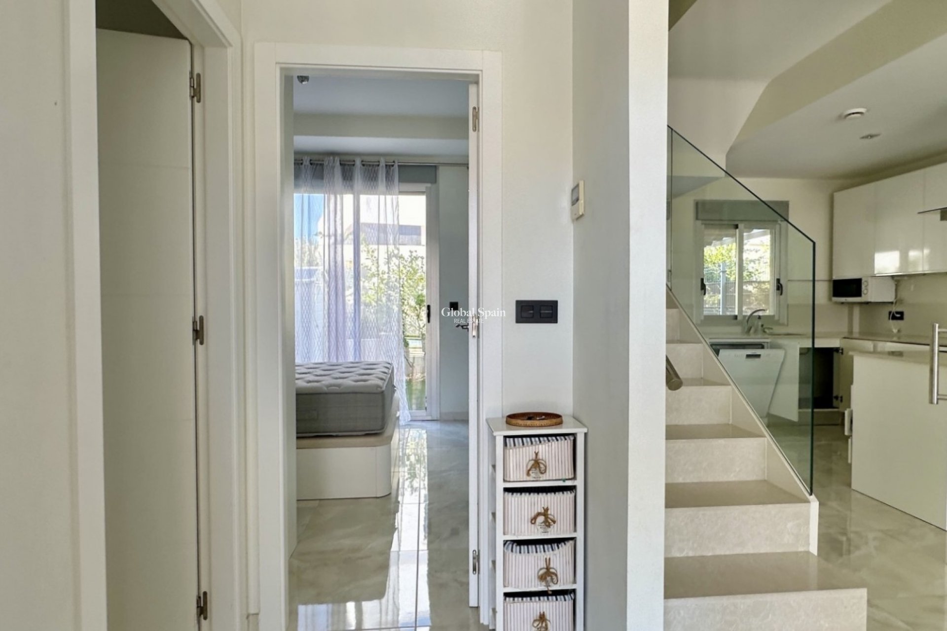 Wiederverkauf - Villa -
ORIHUELA COSTA - Lomas de Cabo Roig