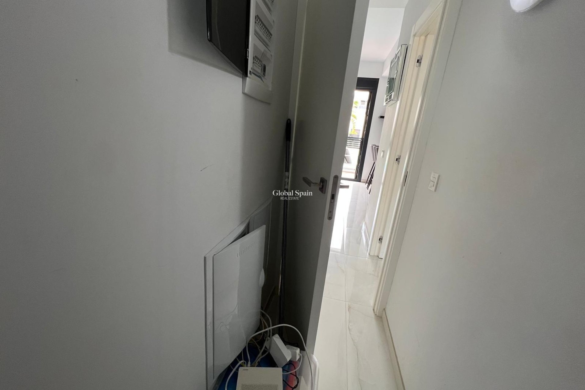 Wiederverkauf - VILLA -
ORIHUELA COSTA - Lomas de Cabo Roig