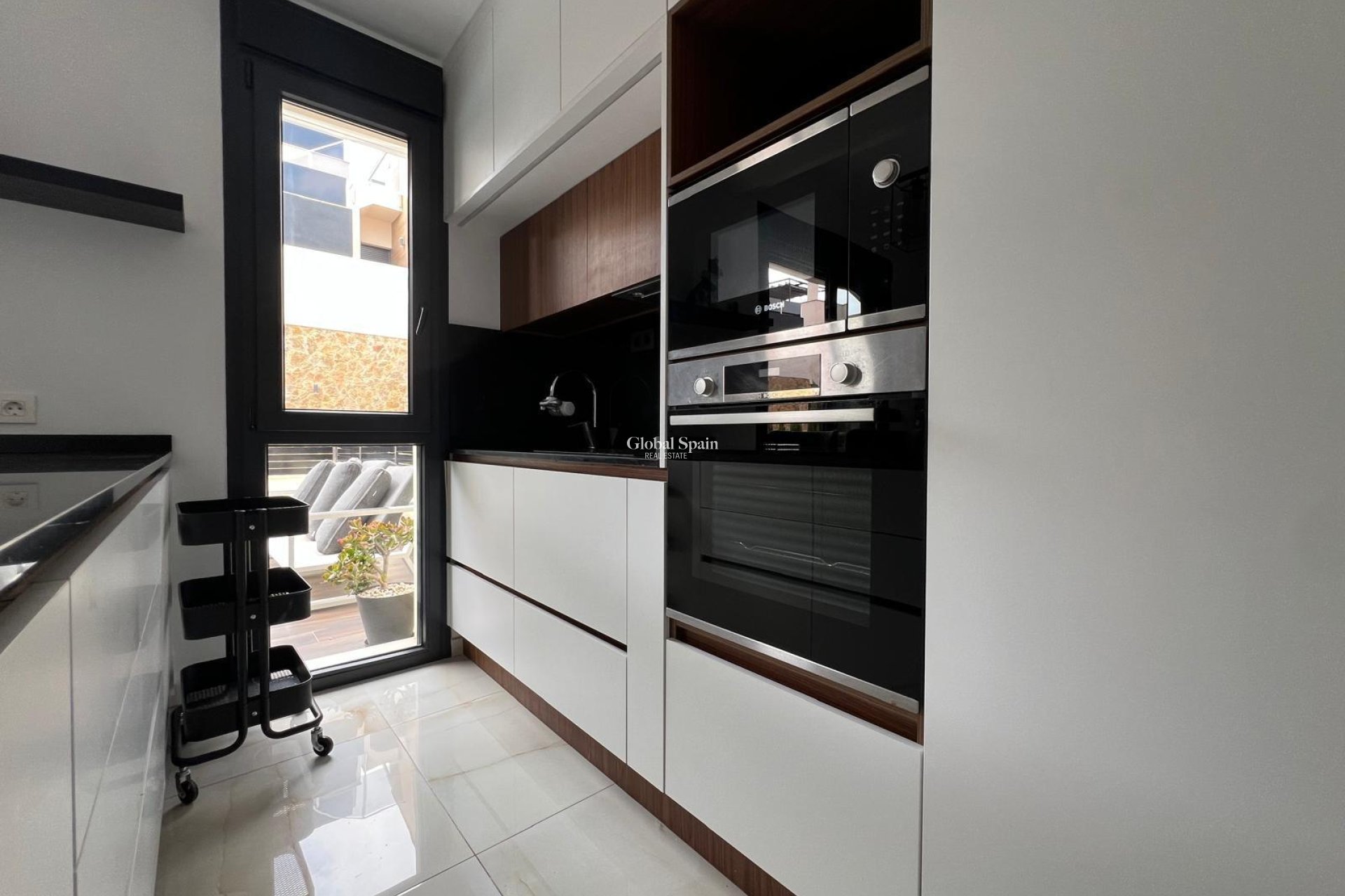 Wiederverkauf - VILLA -
ORIHUELA COSTA - Lomas de Cabo Roig