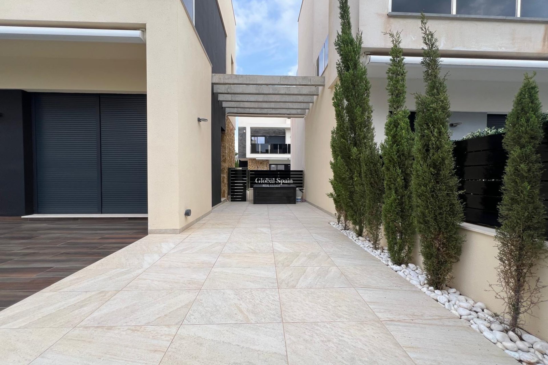 Wiederverkauf - VILLA -
ORIHUELA COSTA - Lomas de Cabo Roig