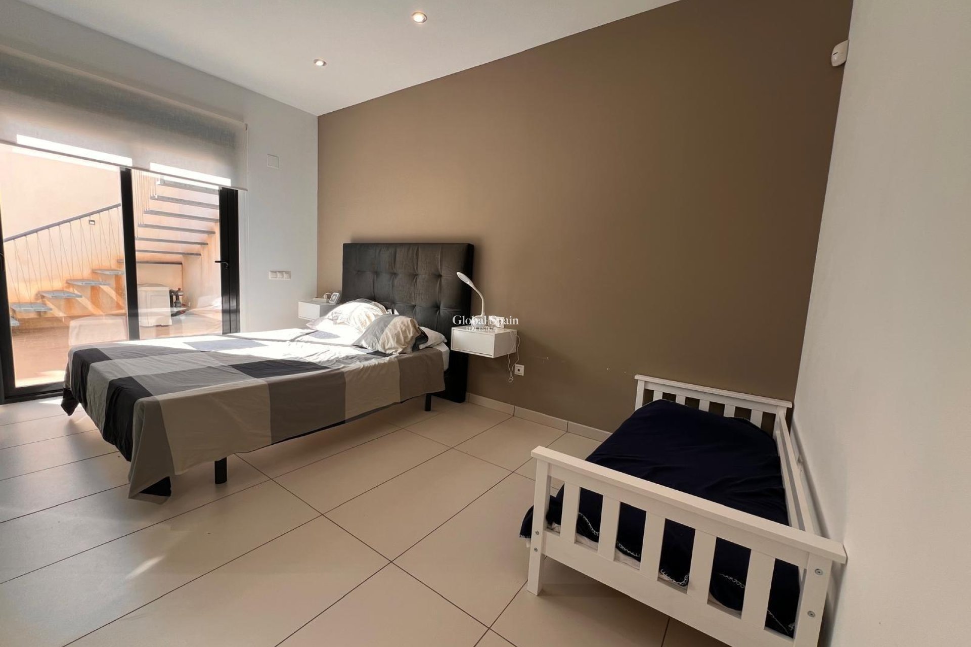 Wiederverkauf - VILLA -
ORIHUELA COSTA - Lomas de Cabo Roig
