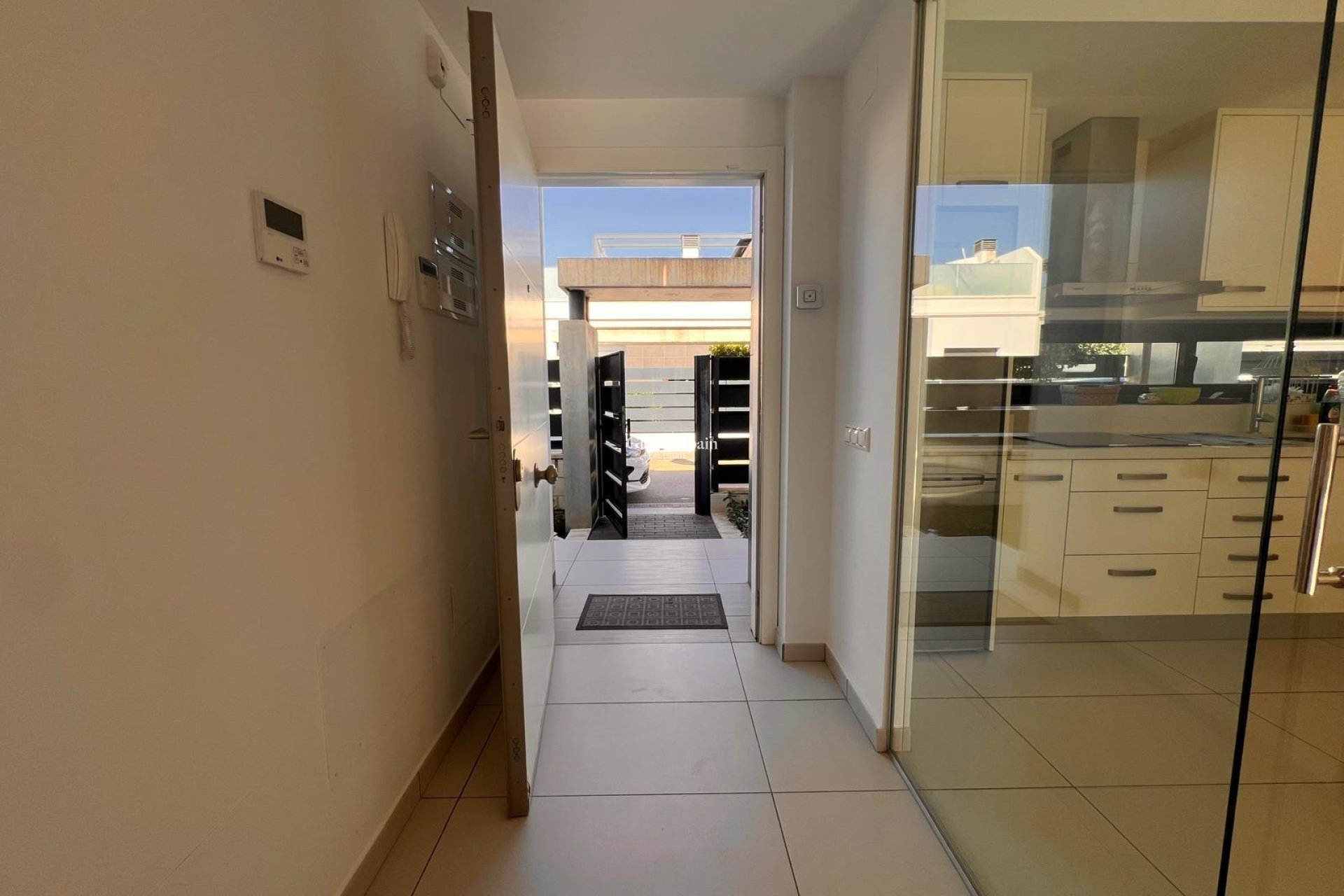Wiederverkauf - VILLA -
ORIHUELA COSTA - Lomas de Cabo Roig