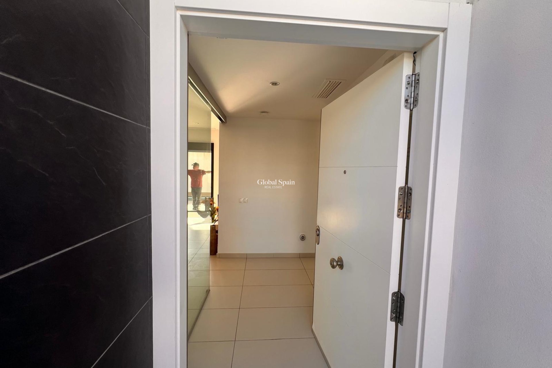 Wiederverkauf - VILLA -
ORIHUELA COSTA - Lomas de Cabo Roig