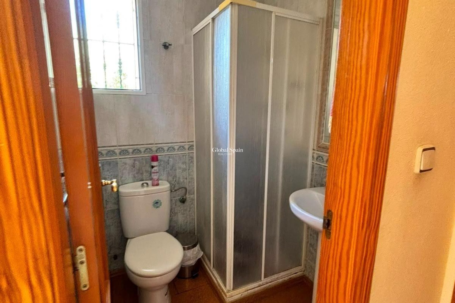 Wiederverkauf - VILLA -
ORIHUELA COSTA - Lomas de Cabo Roig