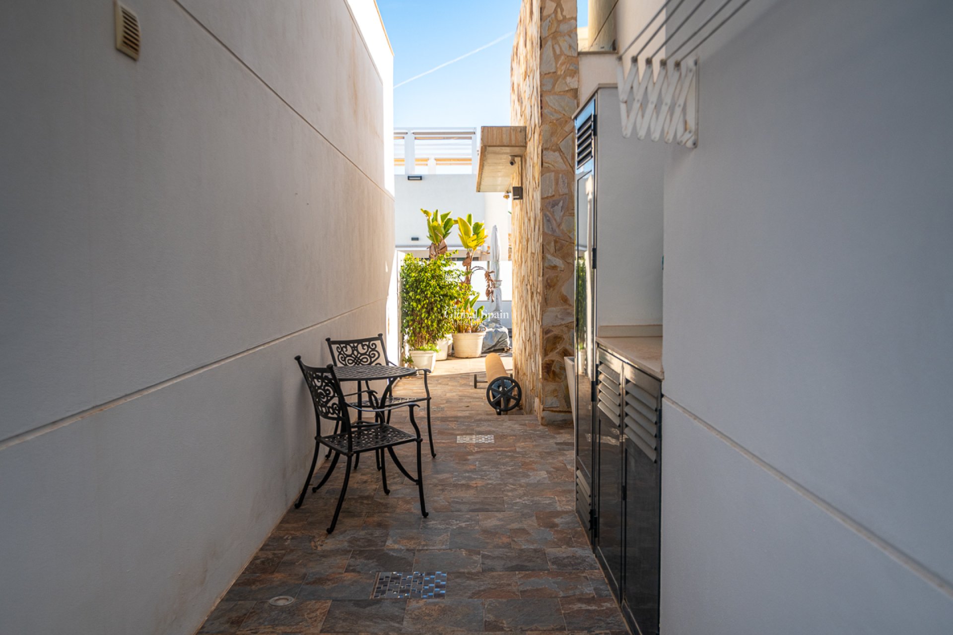 Wiederverkauf - Villa -
ORIHUELA COSTA - Lomas de Cabo Roig