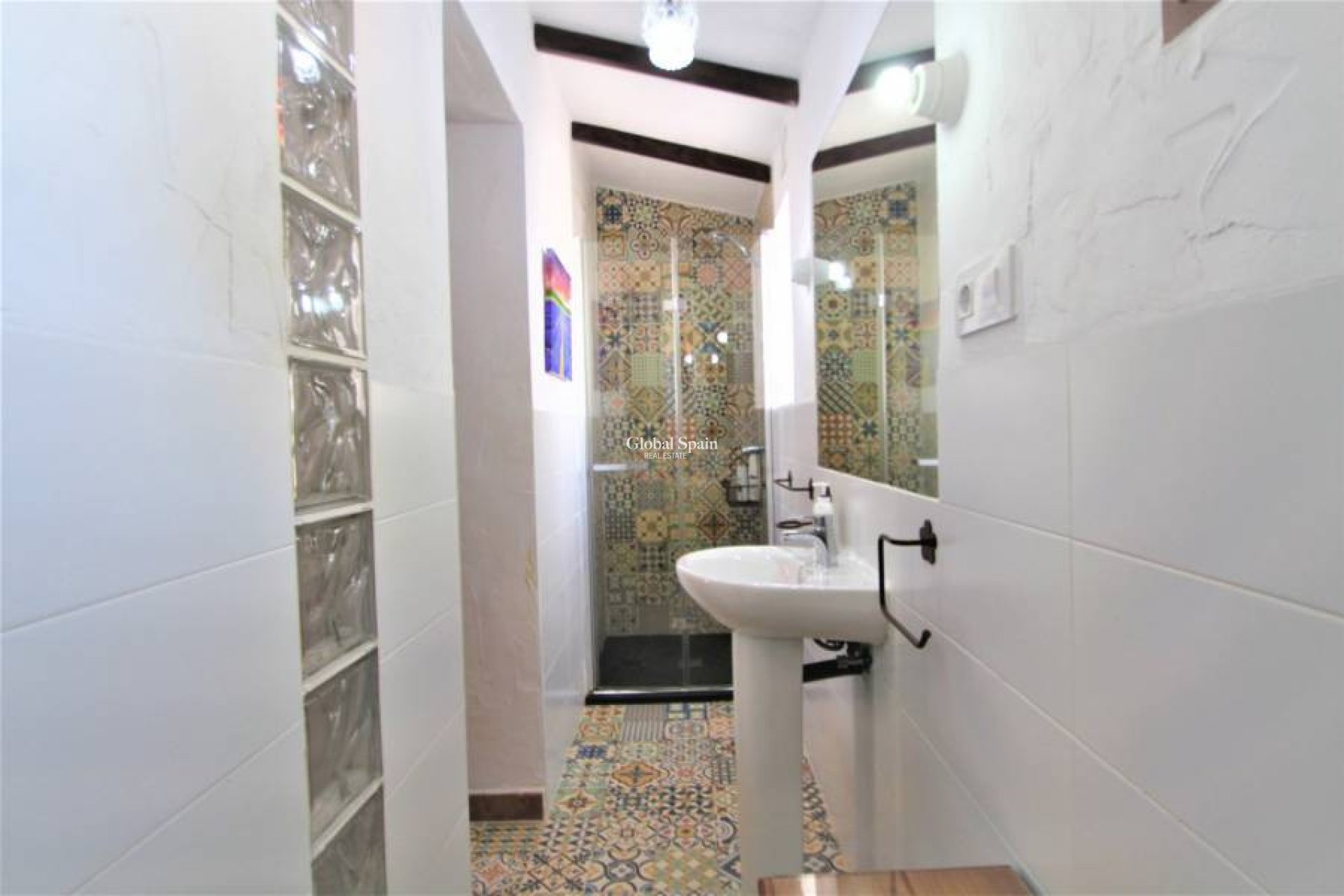 Wiederverkauf - Villa -
ORIHUELA COSTA - Lomas de Cabo Roig