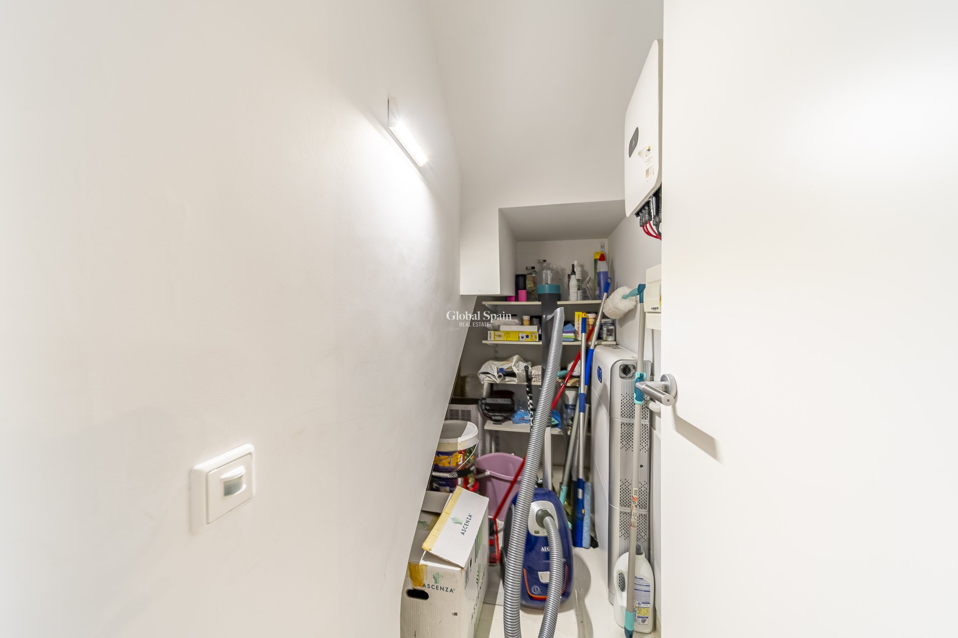 Wiederverkauf - Villa -
ORIHUELA COSTA - Lomas de Cabo Roig