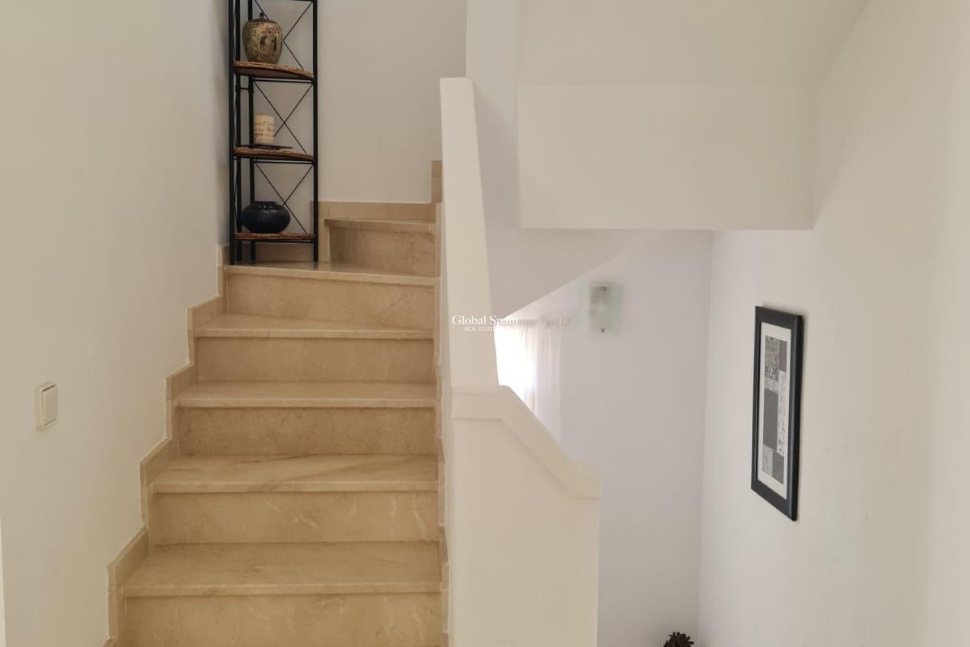 Wiederverkauf - VILLA -
ORIHUELA COSTA - Lomas De Campoamor-las Ramblas