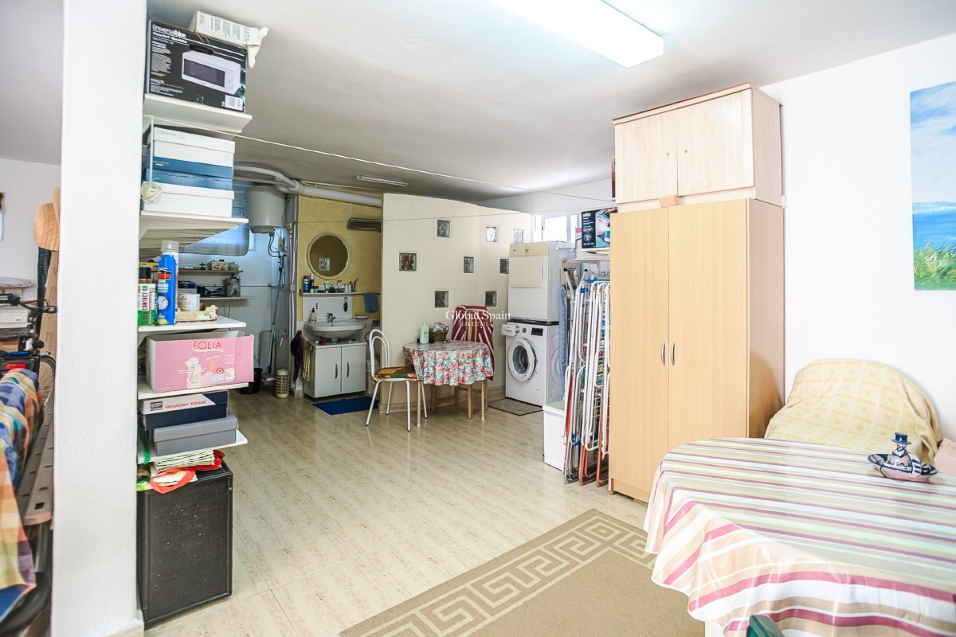 Wiederverkauf - VILLA -
ORIHUELA COSTA - Los Altos