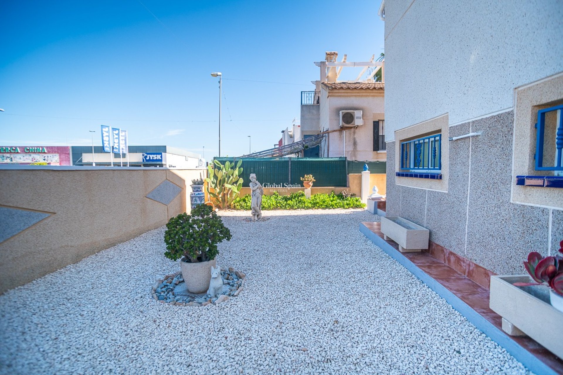 Wiederverkauf - VILLA -
ORIHUELA COSTA - Los Altos