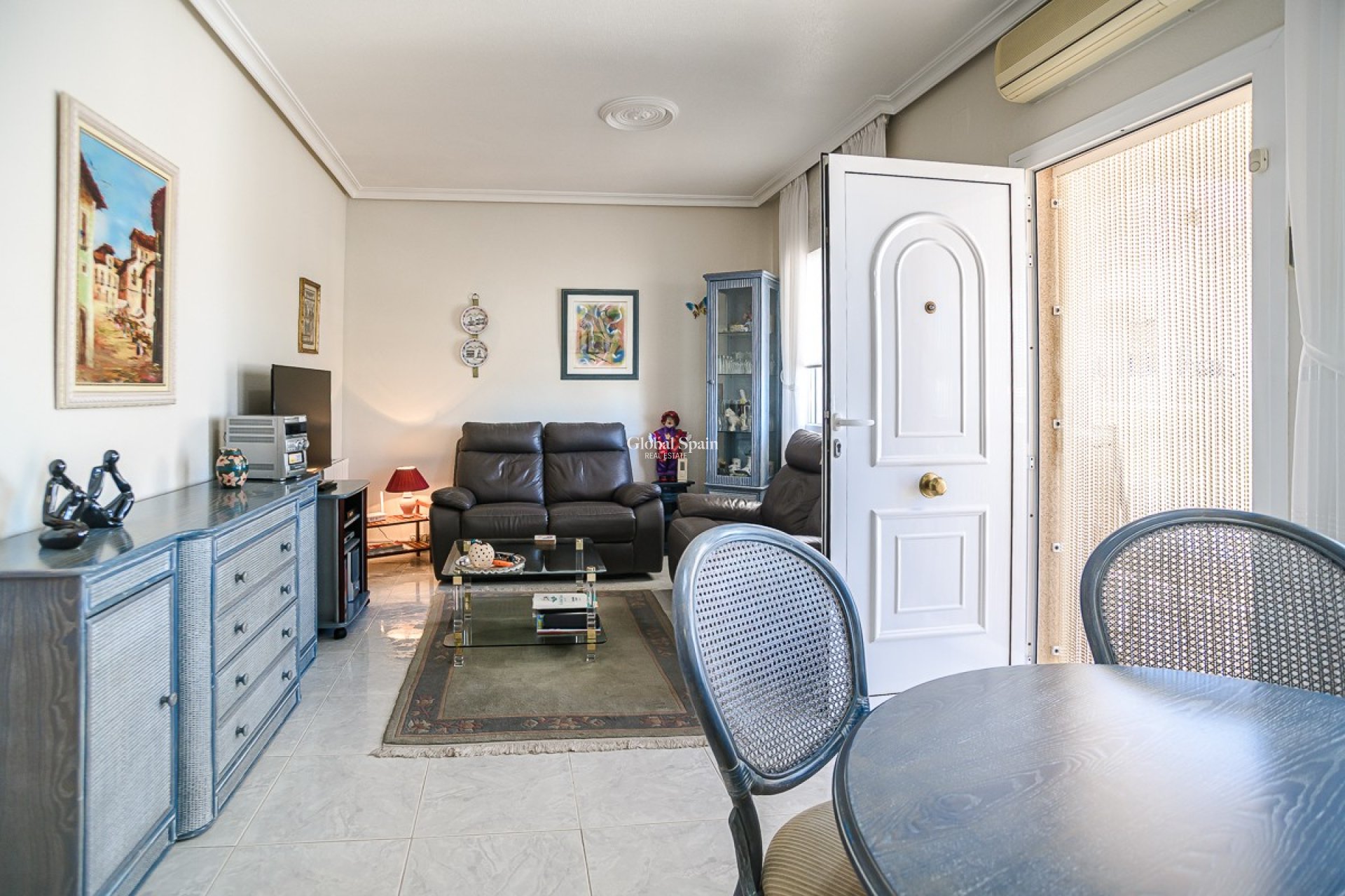 Wiederverkauf - VILLA -
ORIHUELA COSTA - Los Altos