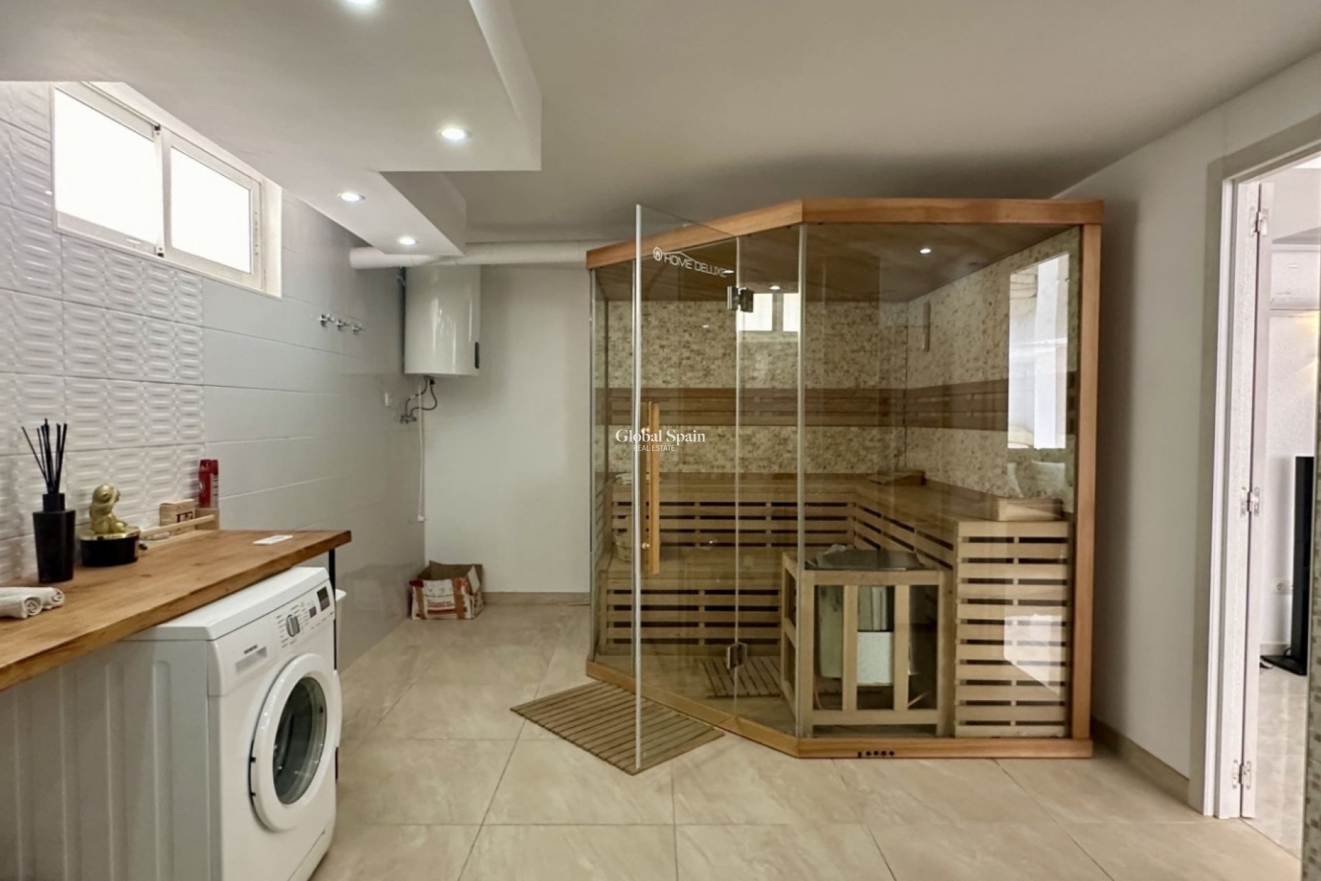 Wiederverkauf - VILLA -
ORIHUELA COSTA - LOS BALCONES - LOS ALTOS