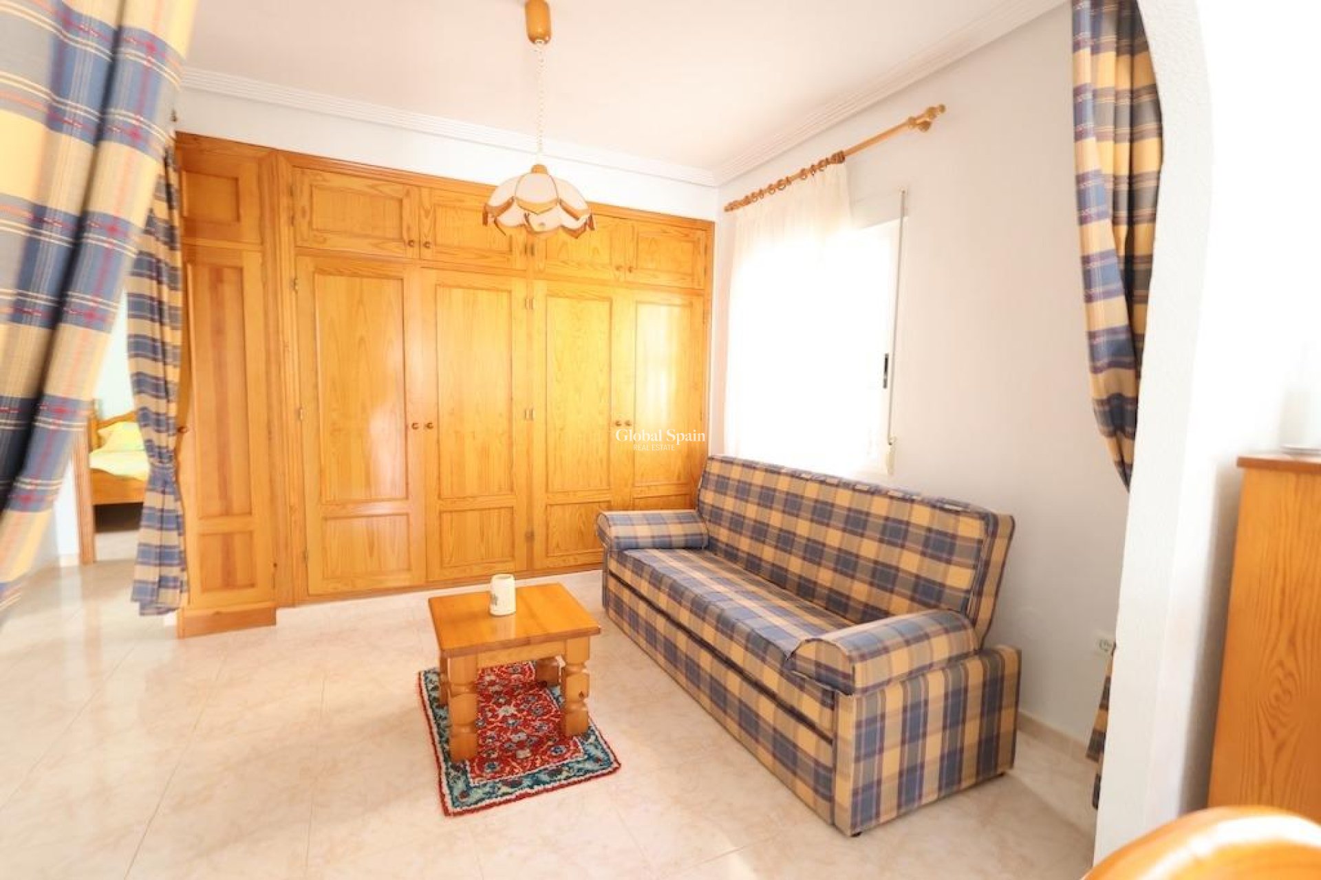 Wiederverkauf - Villa -
ORIHUELA COSTA - Los Balcones