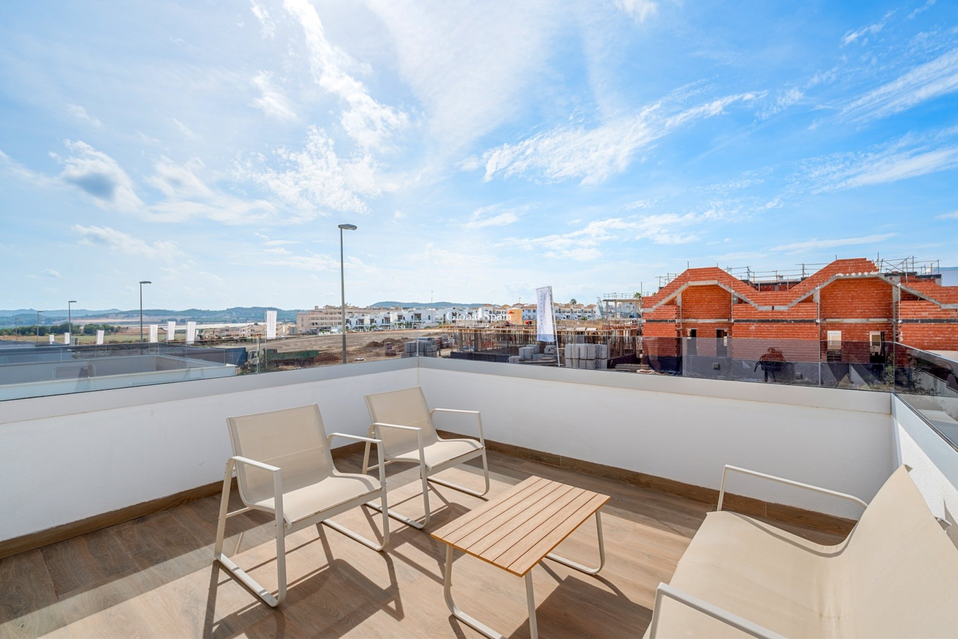 Wiederverkauf - VILLA -
ORIHUELA COSTA - Orihuela