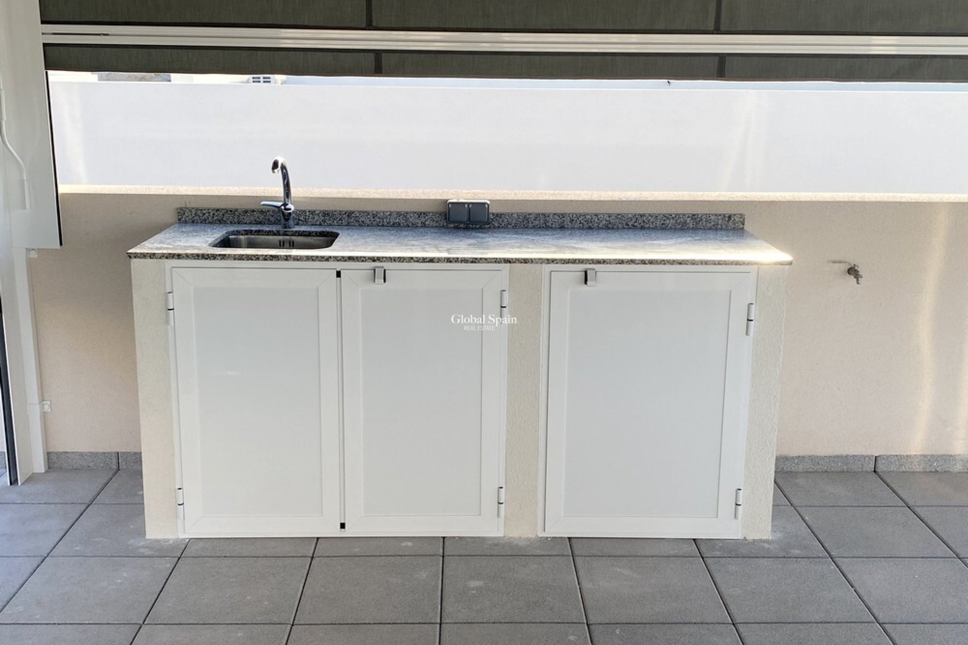 Wiederverkauf - VILLA -
ORIHUELA COSTA - Pau 26