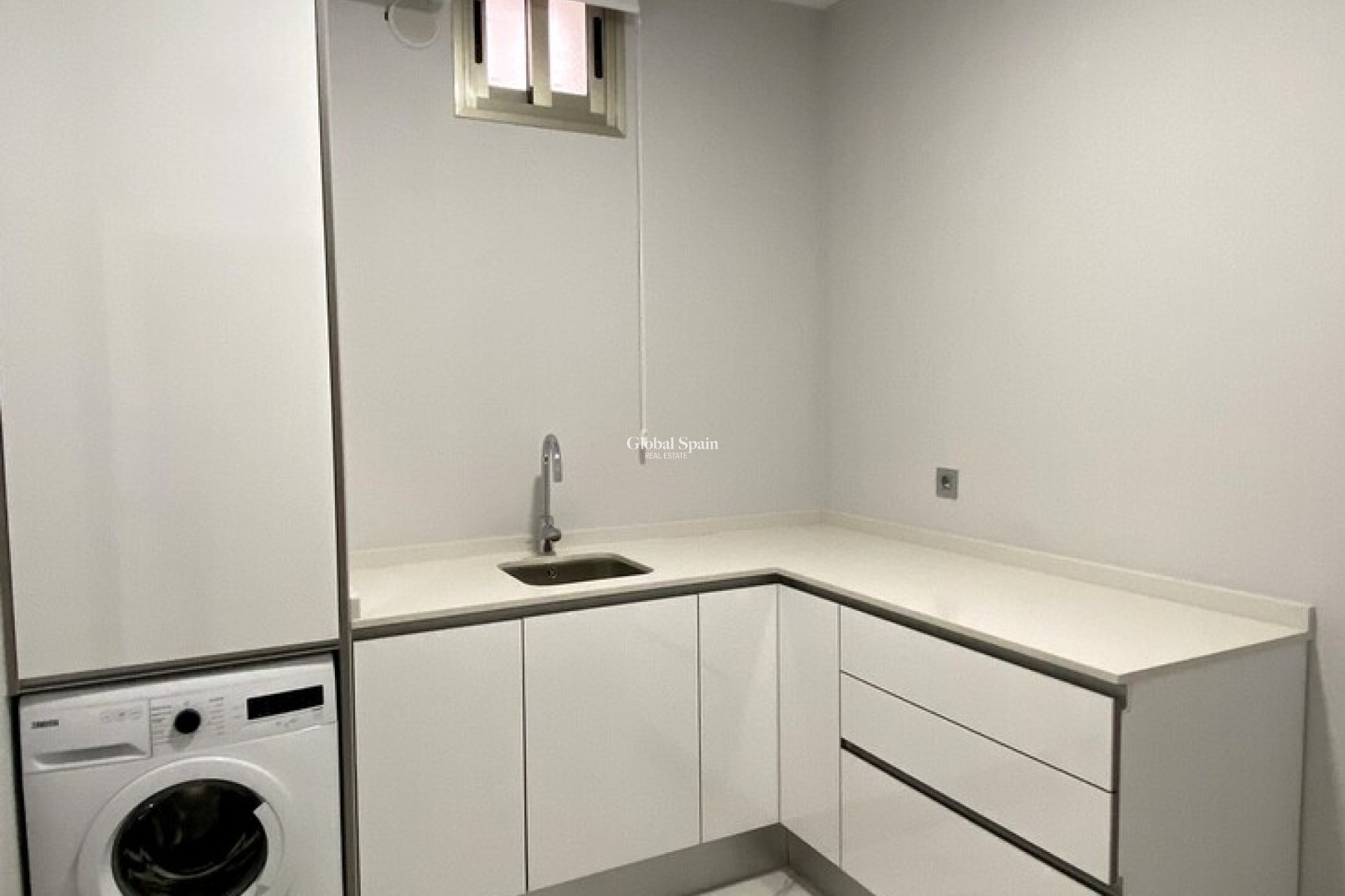 Wiederverkauf - VILLA -
ORIHUELA COSTA - Pau 26